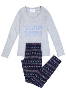 Пижама Womensecret