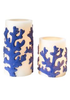 Светильник-свеча, 2 штуки Heine Home