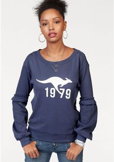 Толстовка Kangaroos