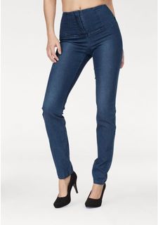 Моделирующие джинсы "Shaping"