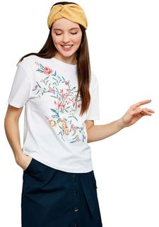 Футболка Zarina