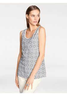 Топ RICK CARDONA by Heine