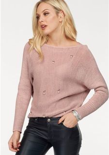 Пуловер "Elli"