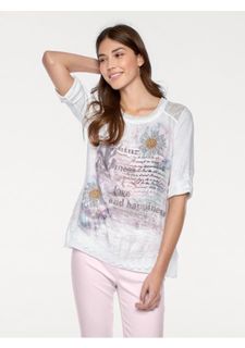 Кофточка LINEA TESINI by Heine