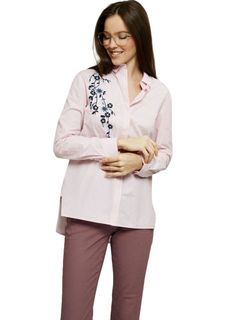 Блузка Zarina