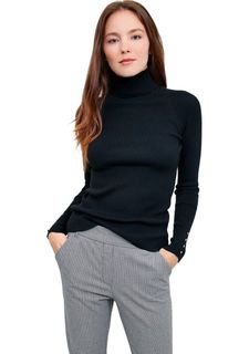 свитер Zarina