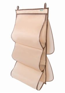 Органайзер для сумок в шкаф HOMSU