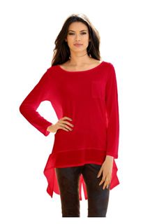 Длинная туника RICK CARDONA by Heine