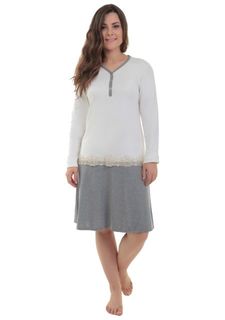 Платье ANDRA DREAMWEAR