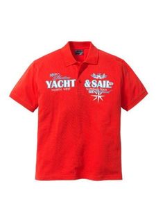 Футболка поло