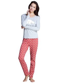 Пижама Womensecret
