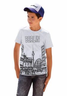 Футболка Arizona