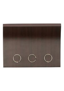 Держатель для ключей и писем Magnetter Umbra