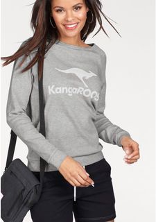 Толстовка Kangaroos