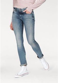 Джинсы "Riva Slim"