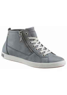 Высокие кеды Tom Tailor