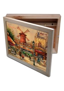 Ключница Paris Paris Giftnhome