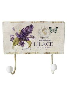 Настенный крючок Lilace Giftnhome