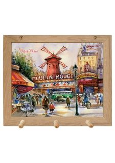 Вешалка Paris Paris Giftnhome