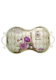 Поднос Paris Giftnhome