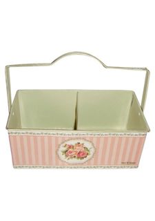 Ящик для хранения Provence Giftnhome