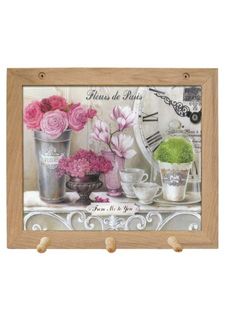 Вешалка Fleurs Giftnhome