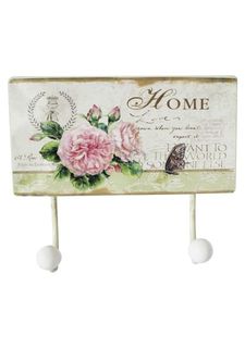 Настенный крючок Home Giftnhome