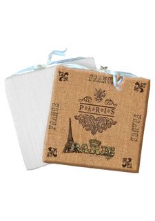 Сидушка Vintage Giftnhome