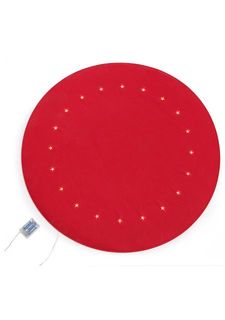 Коврик для елки