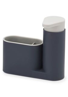Органайзер для раковины с дозатором для мыла SinkBase Joseph Joseph