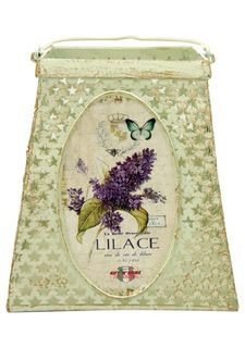 Подсвечник Lilace Giftnhome