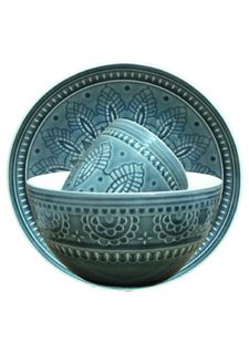 Подарочный набор посуды (3 пр.) Tongo