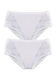 Моделирующие трусики, 2 штуки PETITE FLEUR