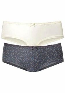 Шортики, 2 штуки PETITE FLEUR