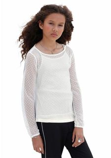 Комплект, 2 части: кофточка + топ Buffalo