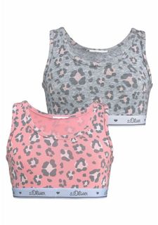 Бюстье, 2 штуки s.Oliver