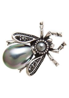 брошь Kameo-bis