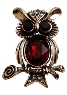 брошь Kameo-bis