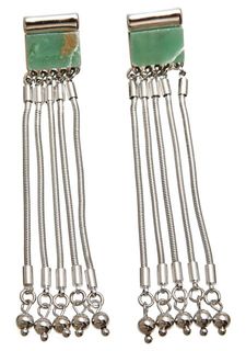 серьги Kameo-bis