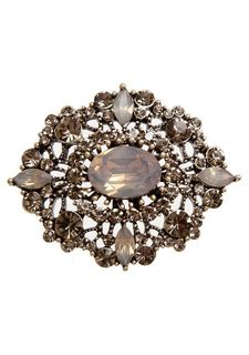 брошь Kameo-bis