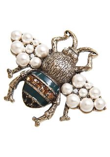 брошь Kameo-bis