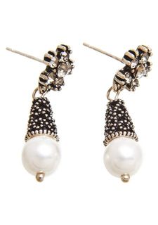 серьги Kameo-bis