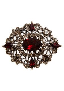 брошь Kameo-bis