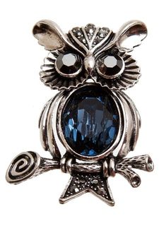 брошь Kameo-bis