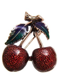 брошь Kameo-bis