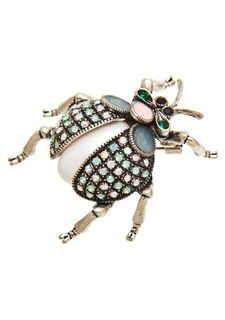 брошь Kameo-bis