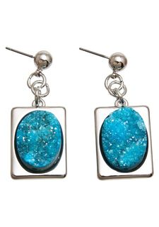 серьги Kameo-bis