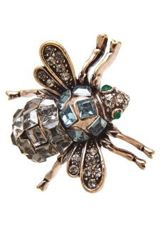 брошь Kameo-bis