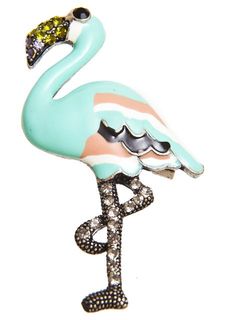 брошь Kameo-bis