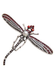 брошь Kameo-bis